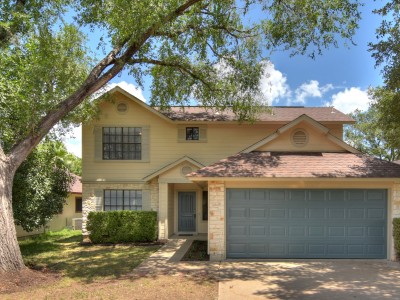 8601 Verona Trail