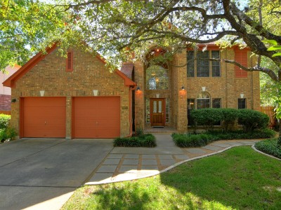 8102 Richard King Ct