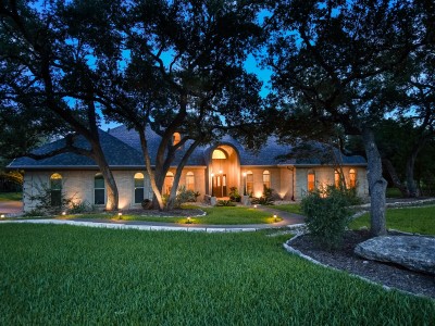 3601 Barton Creek Blvd